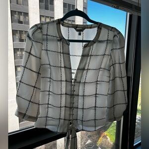 Express blouse